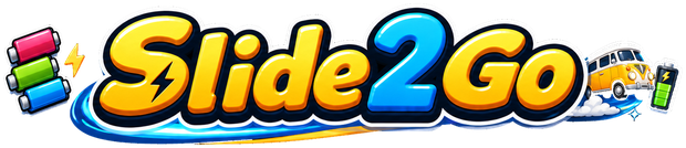 Slide2Go